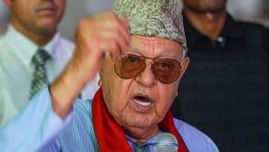 Pakistan avenging us for not joining them: Farooq on Baramulla terror attack