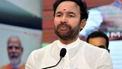 Centre will respond at appropriate time on J&K statehood: Kishan Reddy