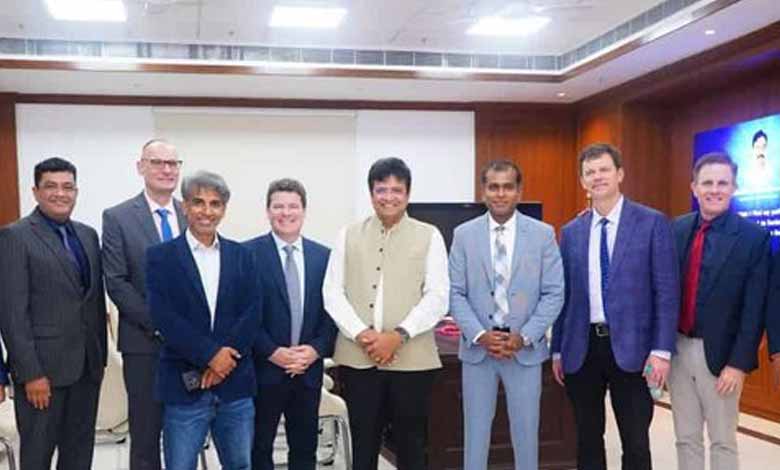 Hyd: Marriott International to set up its first GCC in India