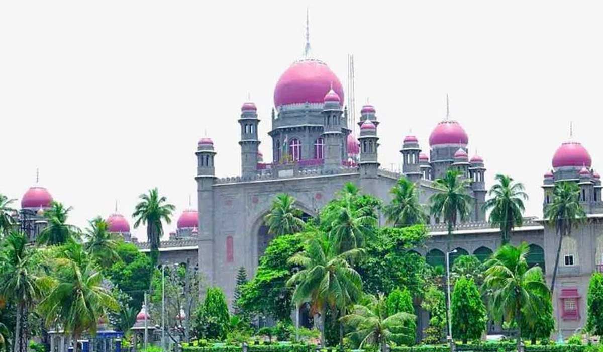 Telangana High Court Allows Protest Meeting Against Ethanol Plant in Nirmal Following Petition by Concerned Farmers