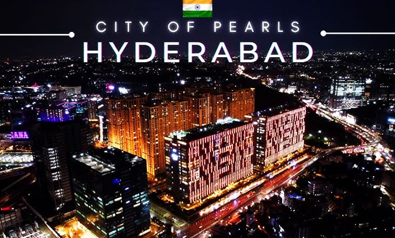 Hyderabad Ranks as One of the World’s Fastest Developing Cities, Driven by Booming Tech Sector