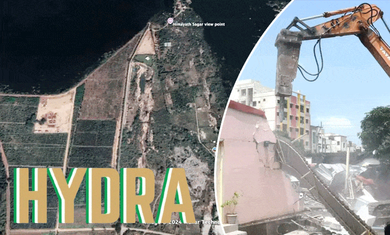 Governor Approves HYDRA Ordinance, Gazette Notification Issued