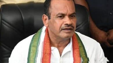 Komatireddy warns of direct action if Musi development is obstructed