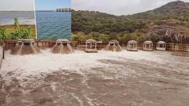 Telangana to Restart Kaleshwaram Lift Irrigation to Safeguard Rabi Ayacut