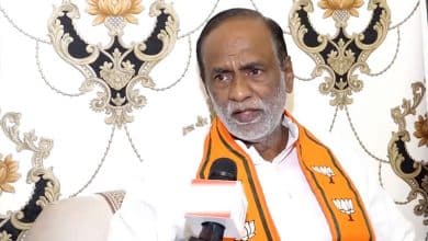 Telangana govt amendments to public service exam rules conspiracy to end reservation: BJP's K Laxman