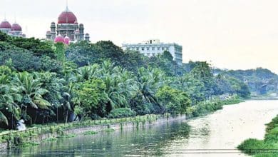 Experts Urge Focus on Treated Water to Rejuvenate River Musi, Not Just Aesthetic Development