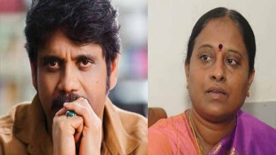 Actor Nagarjuna Files Defamation Suit Against Minister Konda Surekha