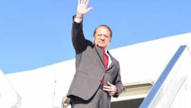 Ex-Pak PM Nawaz Sharif heads to UK for medical treatment