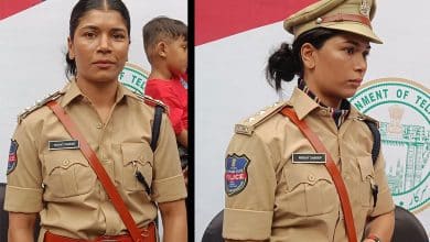 World Boxing Champion Nikhat Zareen Assumes Charge as DSP in Telangana Police