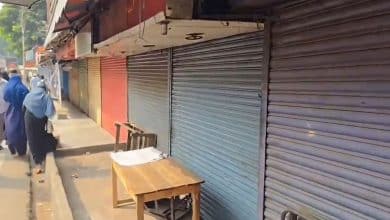 Businesses Shut Across Hyderabad’s Old City in Protest Over Blasphemous Comments Against Prophet Mohammed