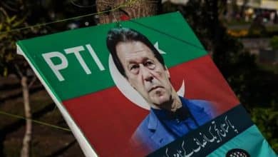 Imran Khan's party calls off protest in Pakistan ahead of SCO summit By Sajjad Hussain