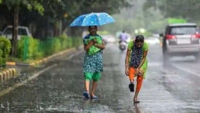 Heavy rain alert in Chennai, residents worried over incomplete stormwater drain project