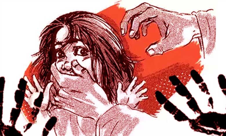 6-year-old girl raped in MP, hospitalised in serious condition; accused held