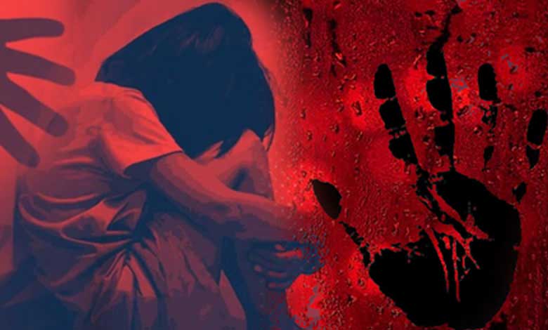 Woman, daughter-in-law gangraped in Andhra Pradesh