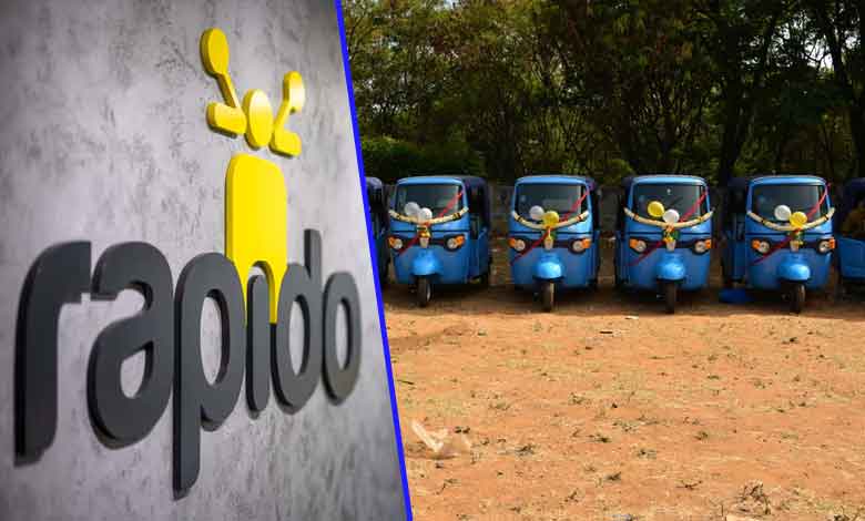 Rapido partners with IndoFast Energy