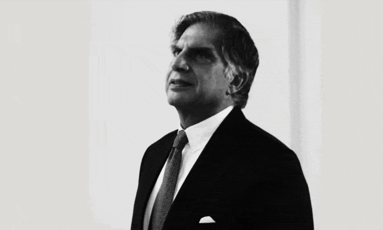 Ratan Tata deeply associated with modernization of Indian industry: Jaishankar