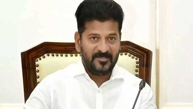 CM Revanth Reddy: "Etela Rajender Came to Live Just Like Musi Residents"