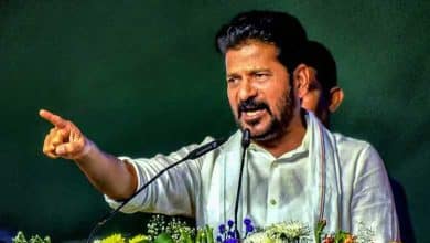 CM Revanth accuses BRS leaders of obstructing development of Telangana