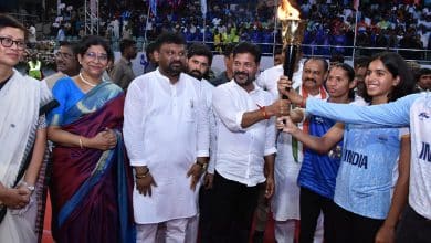 CM Revanth Anumula Encourages Youth at Launch of Chief Minister’s Cup 2024