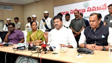 Telangana to introduce new Revenue Act 2024 as a National Model: Minister