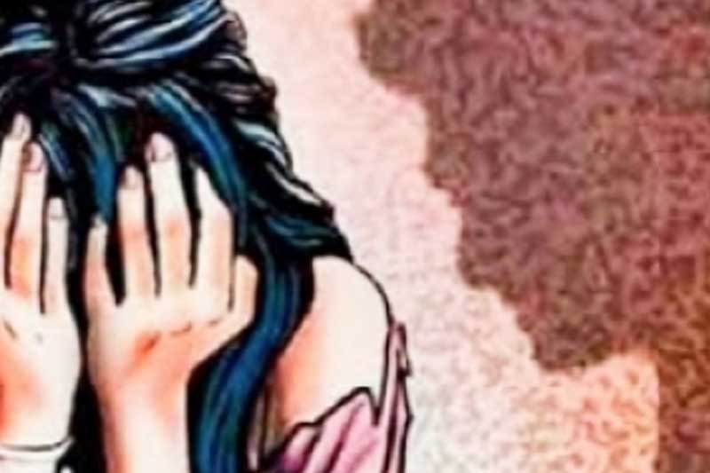 Four-year-old girl sexually assaulted by neighbour in Pune