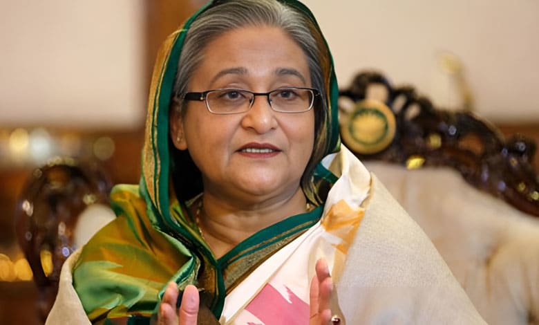 Bangladesh court orders report submission by Nov 28 in murder case against Hasina