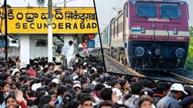 SCR Launches 850 Special Trains to Handle Diwali, Chhath Festive Rush at Secunderabad Station