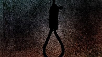 MBBS student commits suicide in hostel room in UP