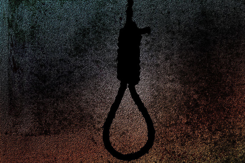 MBBS student commits suicide in hostel room in UP