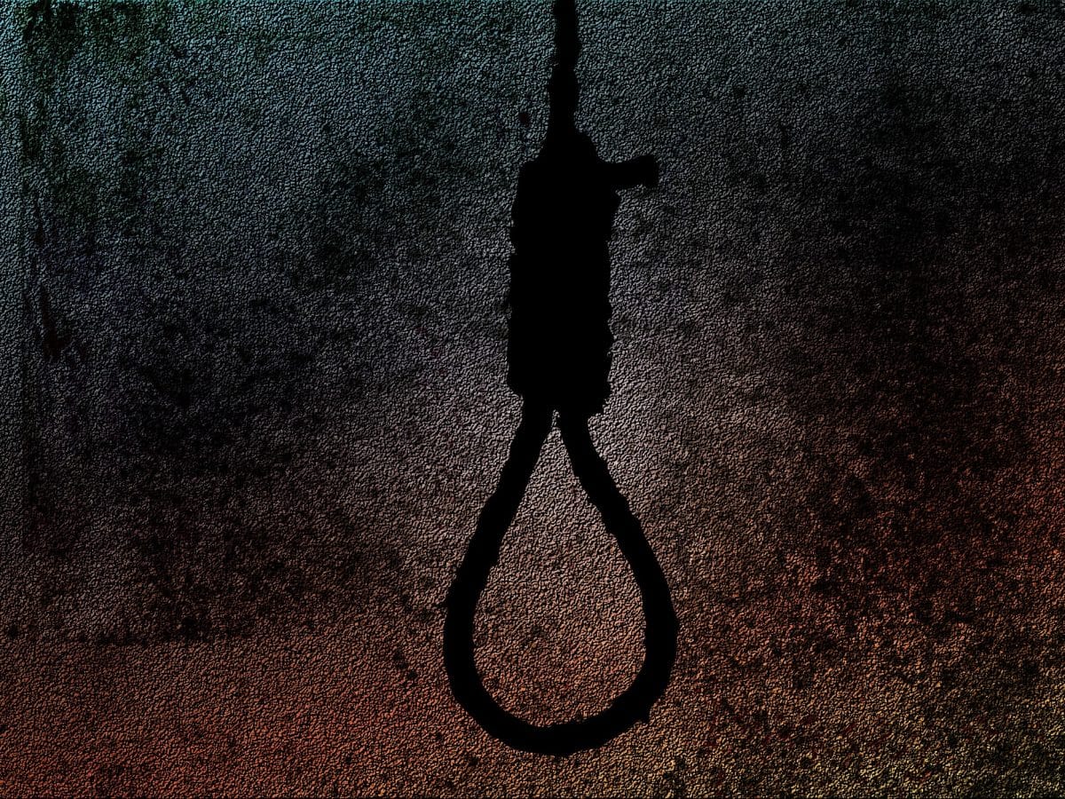 21-year-old IIT Delhi student commits suicide