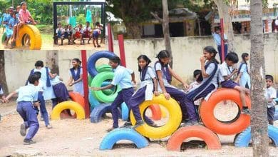 Telangana Govt | Telangana Schools Mandate 10 Hours of Weekly Physical Play and Introduce Sports Academic Calendar