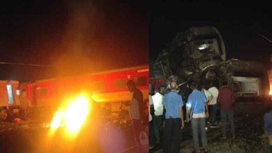 Special train ferries passengers to Darbhanga, days after Bagmati Express collision