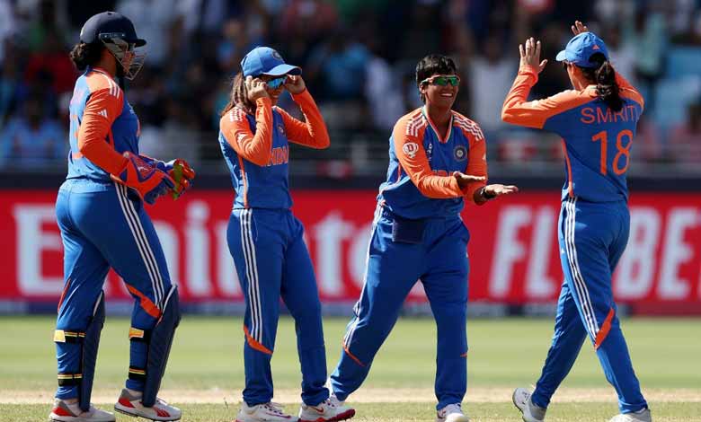 India looks to fix batting woes, bolster NRR against Sri Lanka in Women's T20 WC