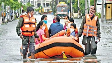 Telangana to Establish State Disaster Response Force for Enhanced Emergency Response