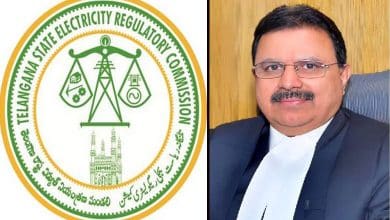 Justice Devaraju Nagarjun Sworn in as Chairperson of Telangana Electricity Regulatory Commission