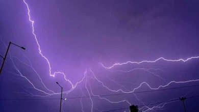 Telangana News | Thunderstorm with and gusty winds likely in next 24 hours: Met