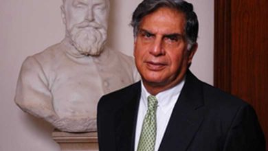 Ratan Tata, Chairman Emeritus of Tata Sons, whose leadership transformed the Tata Group into a global powerhouse, passes away at 86 in Mumbai. His legacy as a visionary leader and philanthropist continues to inspire generations.