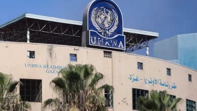 Pakistan condemns Israeli ban on UNRWA operations