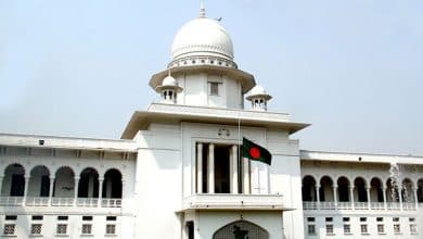 Bangladesh SC reinstates Supreme Judicial Council, reverses parliament's power to remove judges