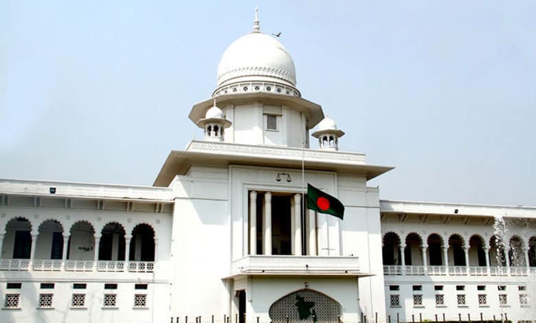 Bangladesh SC reinstates Supreme Judicial Council, reverses parliament's power to remove judges