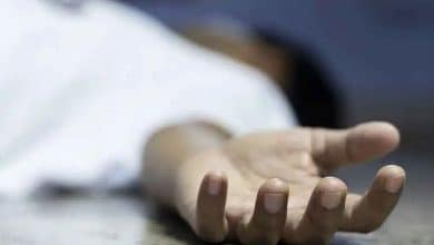 hyderabad Blind couple lives with son’s body for three days in Hyderabad