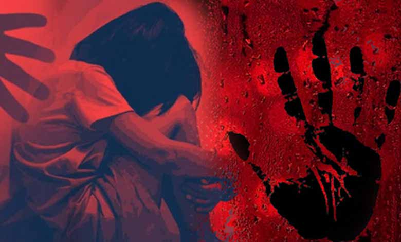 Man rapes daughter for four years in MP's Chhatarpur district