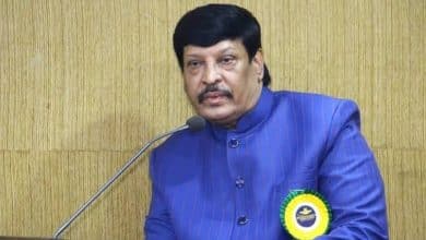 Congress leader Shujath Ali raises concerns over national law and order situation