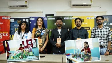 Young Innovators Shine at Mekathlon 2024 Hyderabad Edition: A Showcase of Robotics and Sustainable Tech Solutions