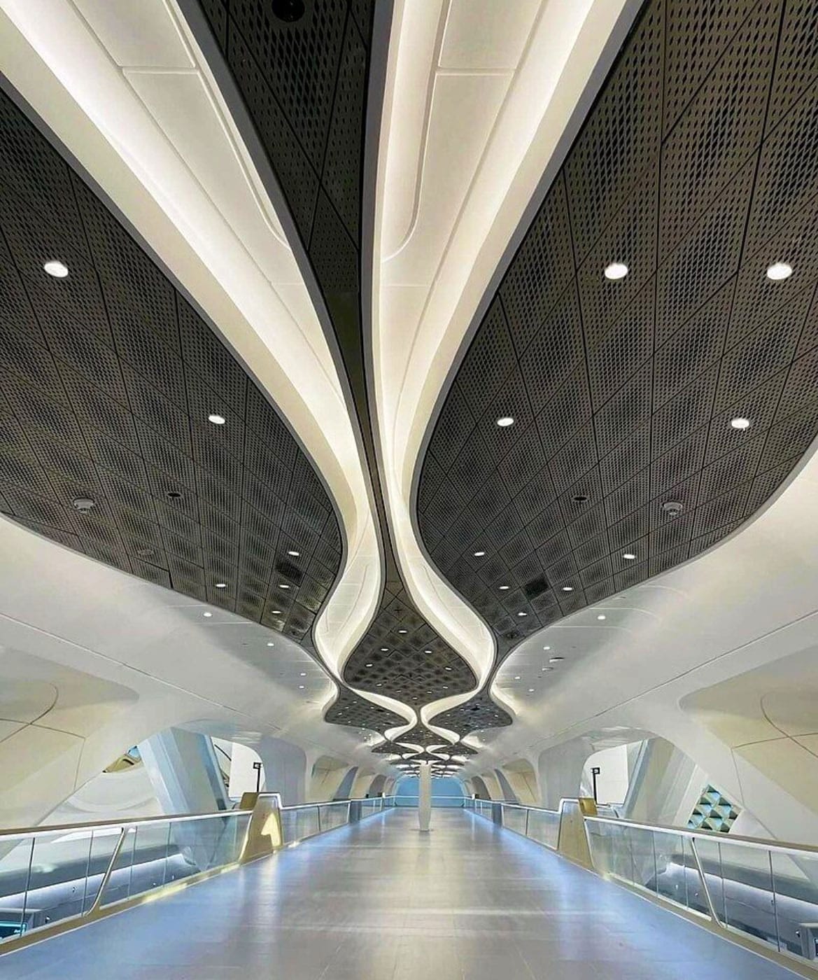 123 63 First Phase of Riyadh Metro Project Launched in Saudi Arabia