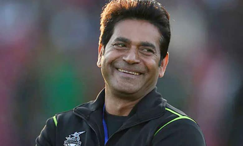 Aaqib Javed to remain Pakistan interim head coach till Champions Trophy