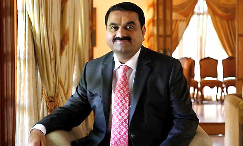 Gautam Adani Faces U.S. Charges Over Alleged $250 Million Bribery Scheme