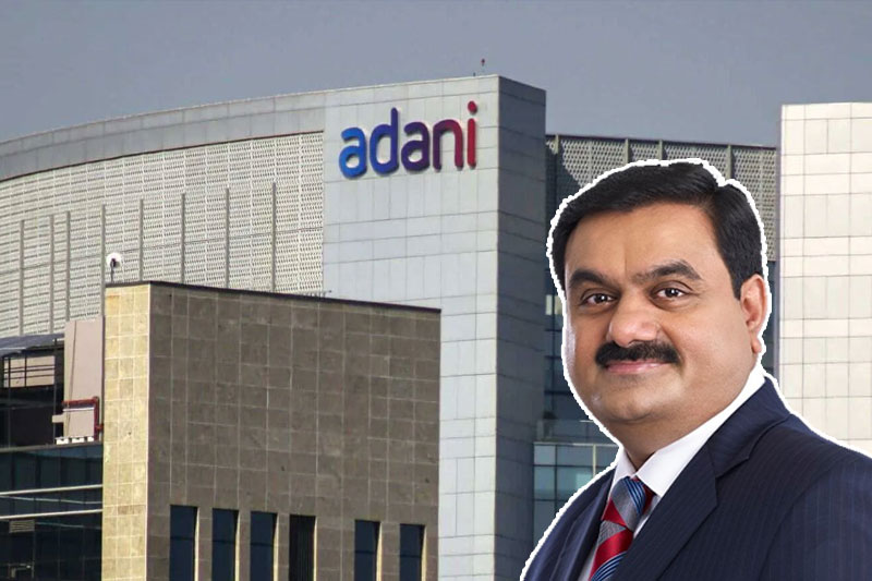 Adani Group Denies US Indictment Alleging Bribery to Indian Government Officials