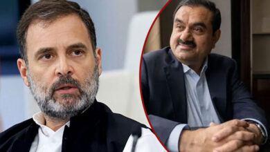 Rahul Gandhi Calls for Immediate Arrest of Gautam Adani Following US Bribery Charges: Demands Probe Against SEBI Chief