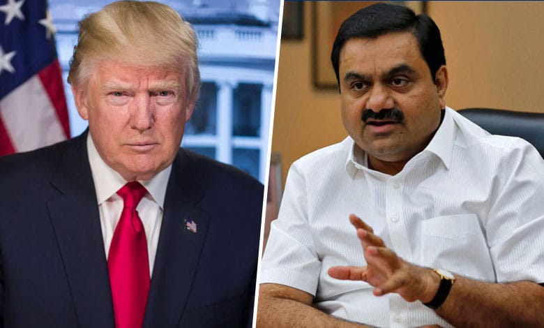 US May Drop Fraud Charges Against Gautam Adani After Trump Takes Office, Legal Expert Suggests